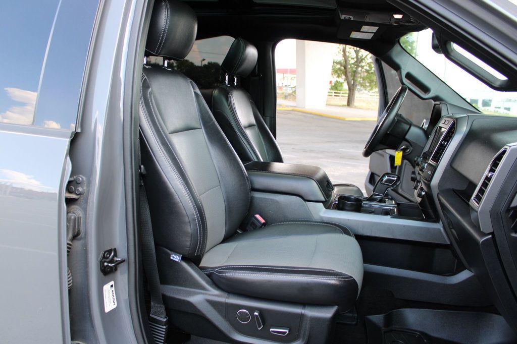 2018 Ford F-150 ROUSH F150 - 23079639 - 14