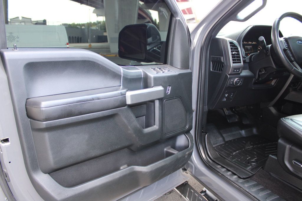 2018 Ford F-150 ROUSH F150 - 23079639 - 15