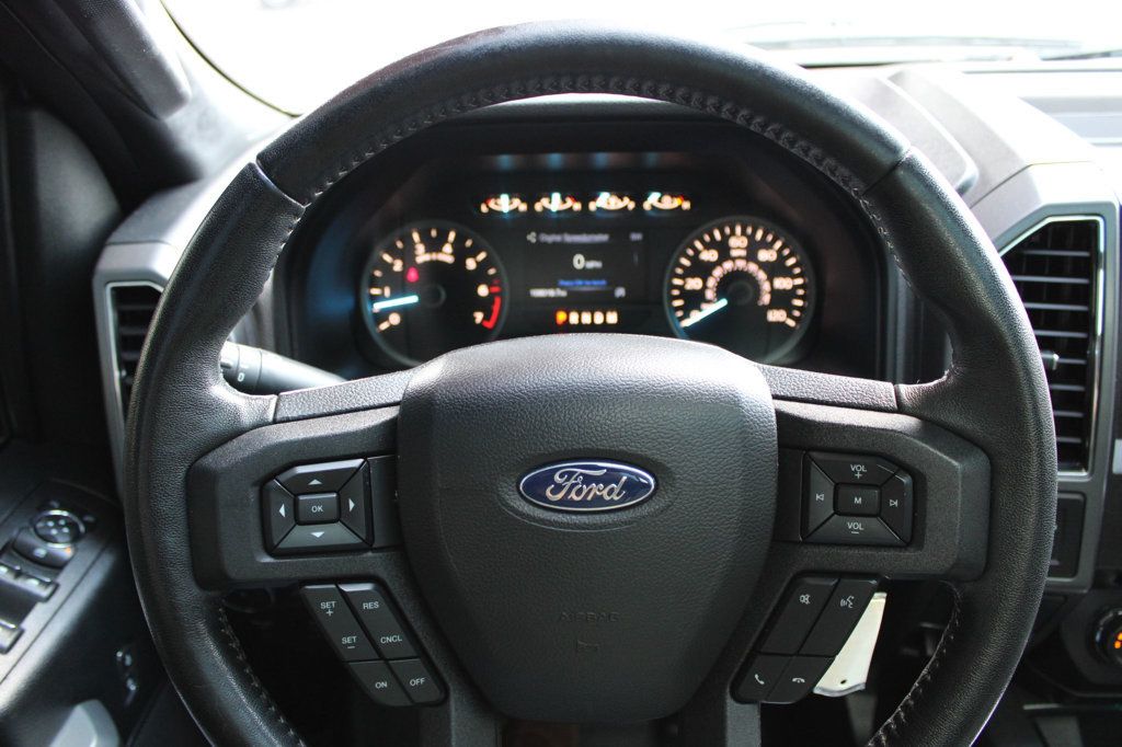 2018 Ford F-150 ROUSH F150 - 23079639 - 16