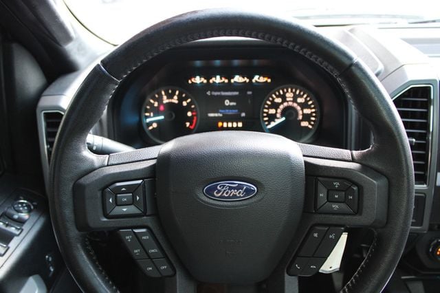 2018 Ford F-150 ROUSH F150 - 23079639 - 16