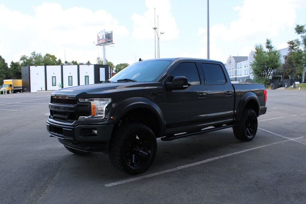 2018 Ford F-150 ROUSH F150 - 23079639 - 1