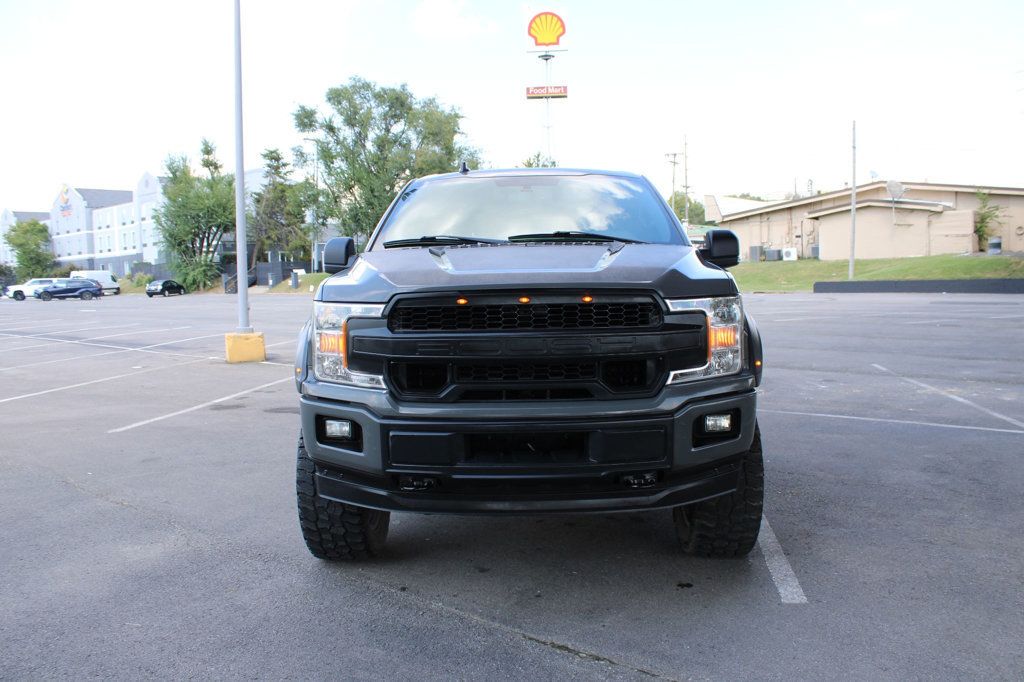 2018 Ford F-150 ROUSH F150 - 23079639 - 2