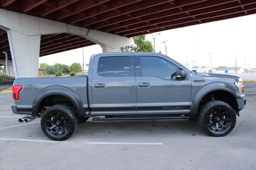 2018 Ford F-150 ROUSH F150 - 23079639 - 4
