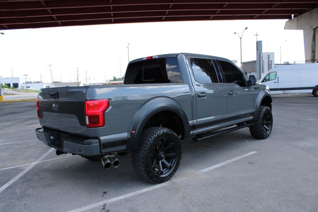 2018 Ford F-150 ROUSH F150 - 23079639 - 5