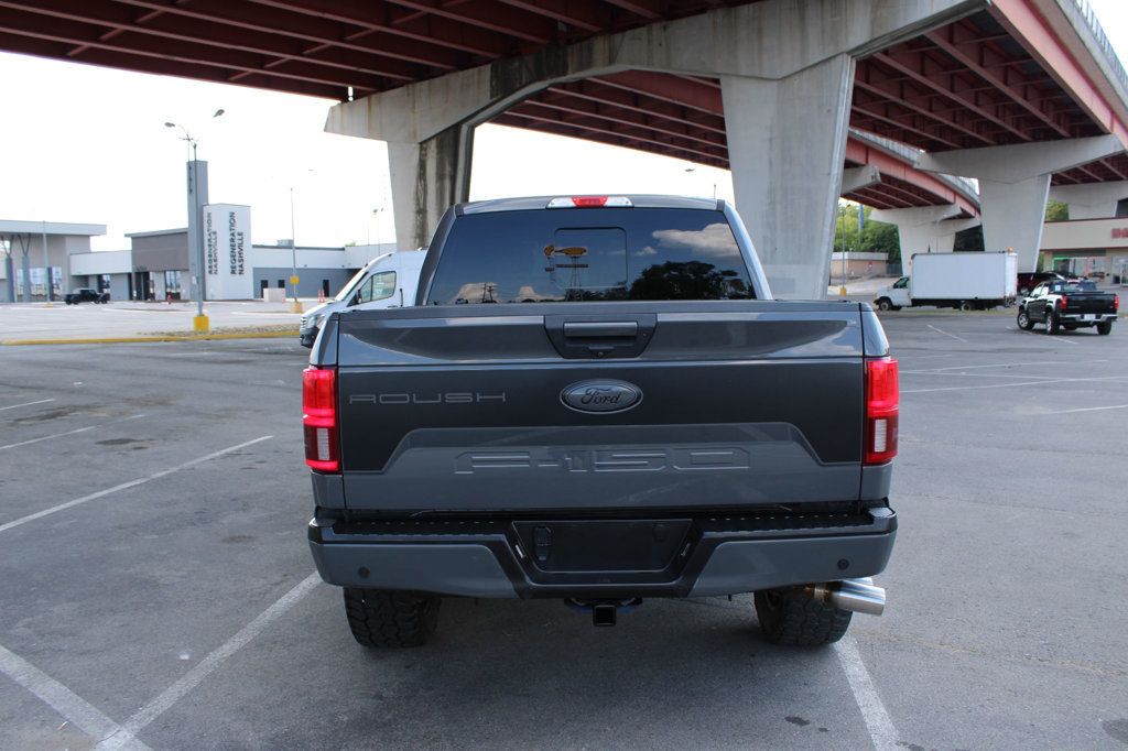 2018 Ford F-150 ROUSH F150 - 23079639 - 6