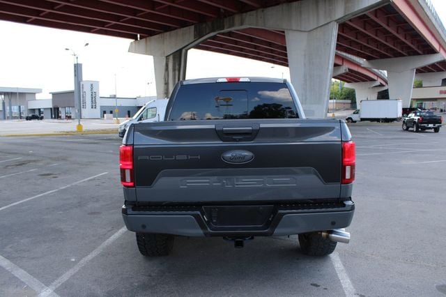 2018 Ford F-150 ROUSH F150 - 23079639 - 6