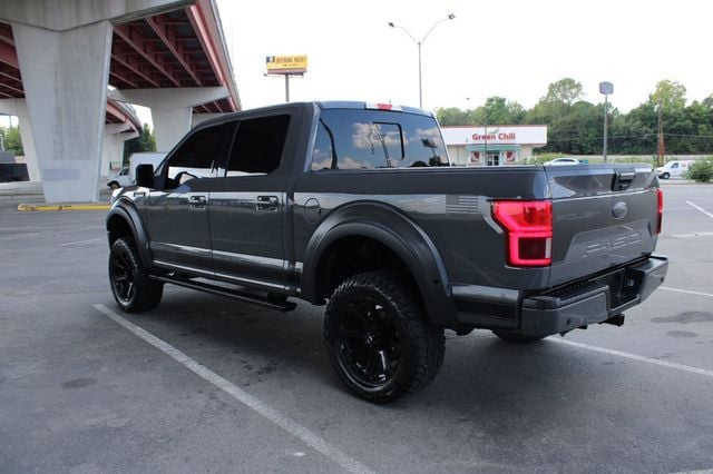 2018 Ford F-150 ROUSH F150 - 23079639 - 7