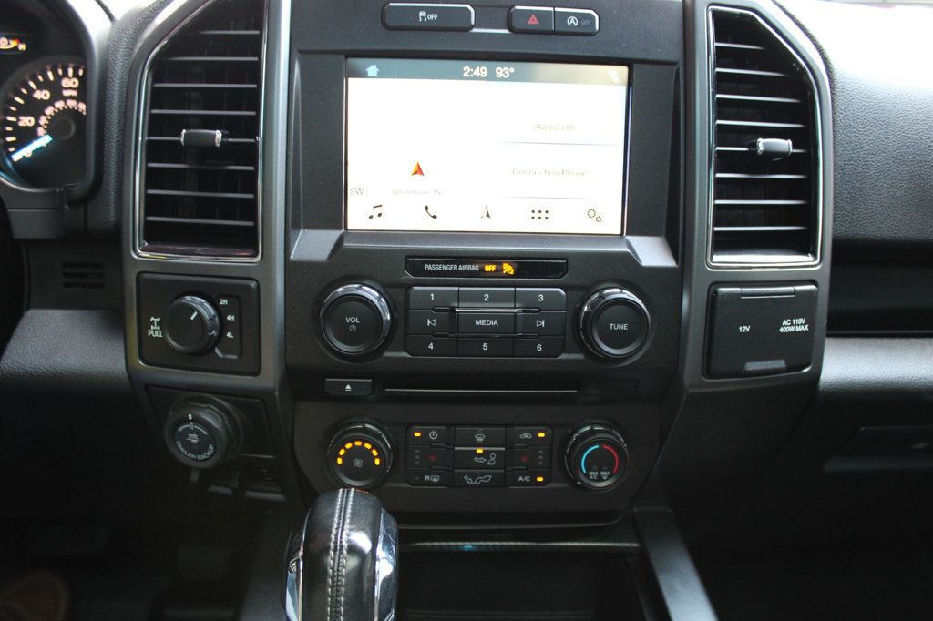 2018 Ford F-150 ROUSH F150 - 23079639 - 8