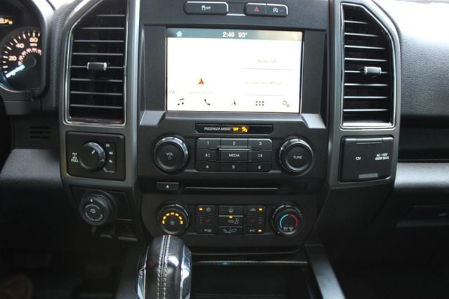 2018 Ford F-150 ROUSH F150 - 23079639 - 8