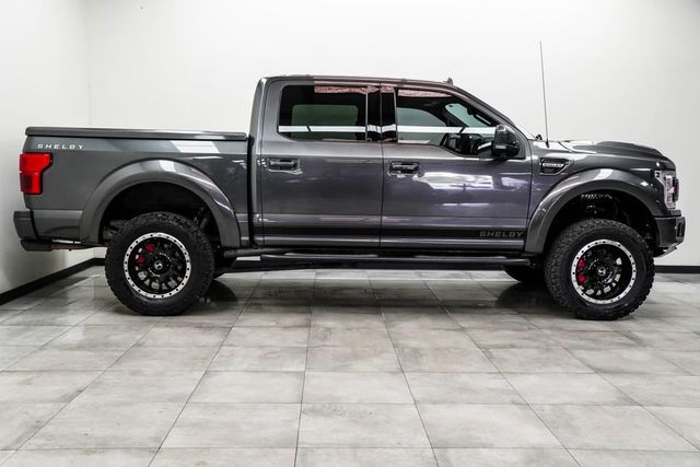 2018 Ford F-150 SHELBY - 23025846 - 9