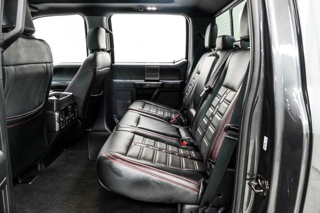 2018 Ford F-150 SHELBY - 23025846 - 17