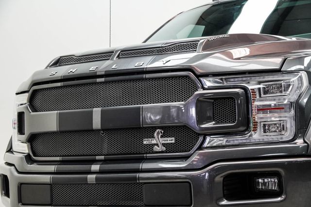 2018 Ford F-150 SHELBY - 23025846 - 1