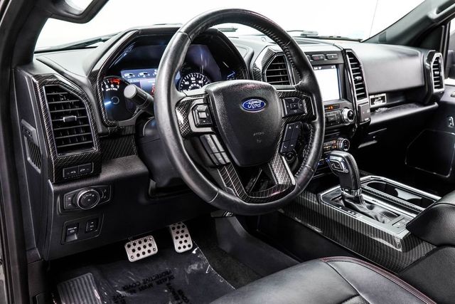 2018 Ford F-150 SHELBY - 23025846 - 19