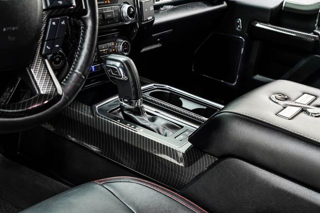 2018 Ford F-150 SHELBY - 23025846 - 20