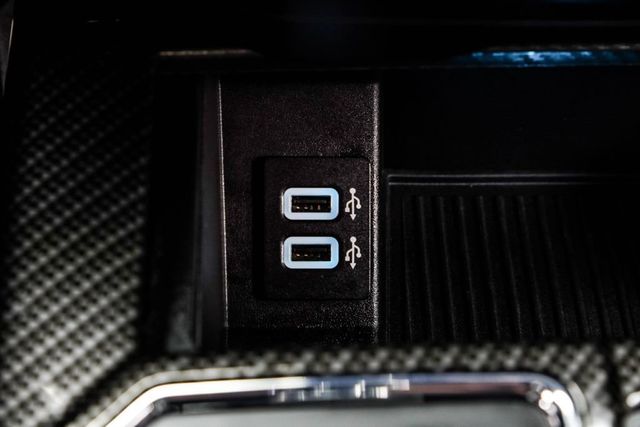 2018 Ford F-150 SHELBY - 23025846 - 25