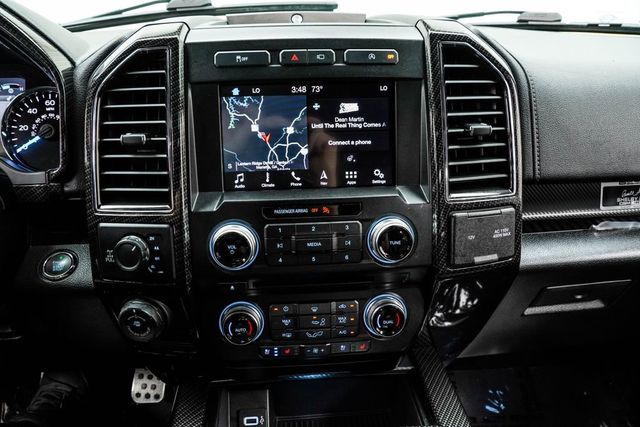 2018 Ford F-150 SHELBY - 23025846 - 26