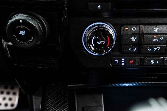 2018 Ford F-150 SHELBY - 23025846 - 28