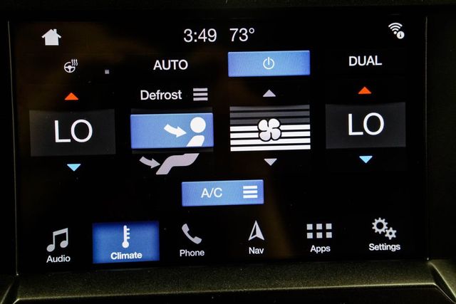 2018 Ford F-150 SHELBY - 23025846 - 35