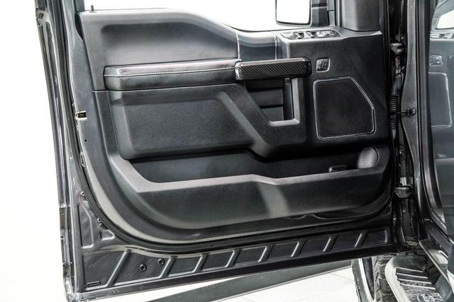 2018 Ford F-150 SHELBY - 23025846 - 43
