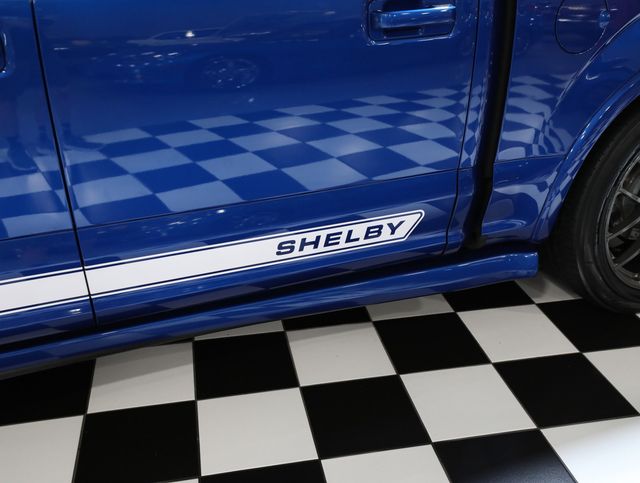 2018 Ford F-150 SHELBY 1 OWNER SUPER SNAKE - 755 FACTORY HP! - 23050408 - 33