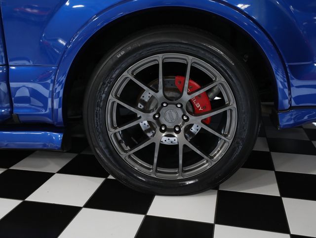 2018 Ford F-150 SHELBY 1 OWNER SUPER SNAKE - 755 FACTORY HP! - 23050408 - 35