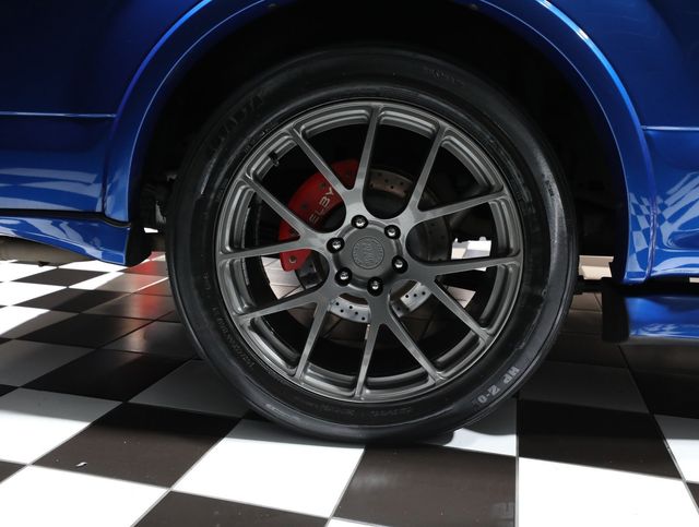 2018 Ford F-150 SHELBY 1 OWNER SUPER SNAKE - 755 FACTORY HP! - 23050408 - 40