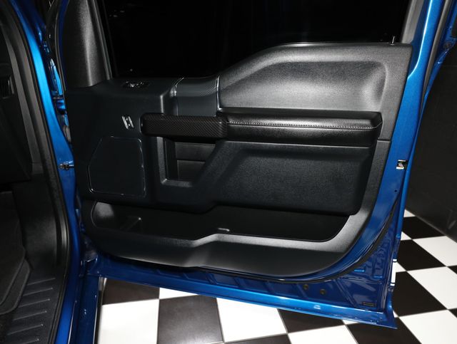 2018 Ford F-150 SHELBY 1 OWNER SUPER SNAKE - 755 FACTORY HP! - 23050408 - 41