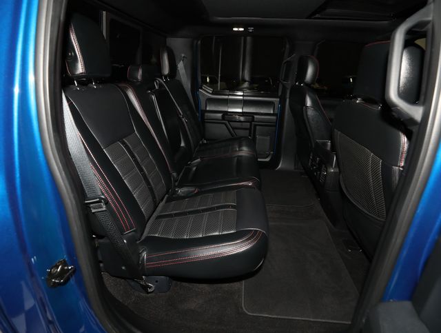 2018 Ford F-150 SHELBY 1 OWNER SUPER SNAKE - 755 FACTORY HP! - 23050408 - 47
