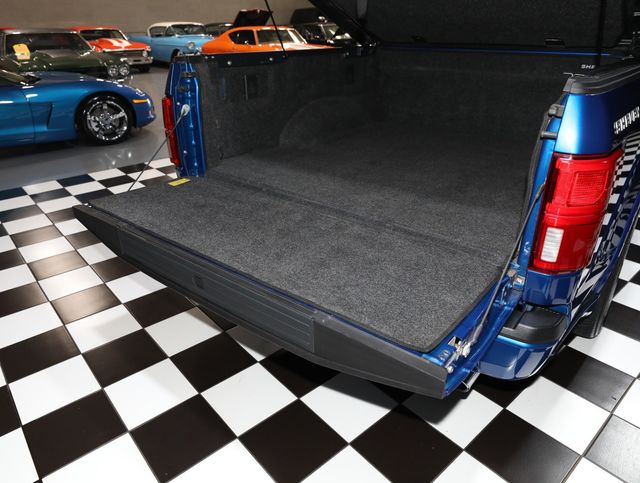 2018 Ford F-150 SHELBY 1 OWNER SUPER SNAKE - 755 FACTORY HP! - 23050408 - 48