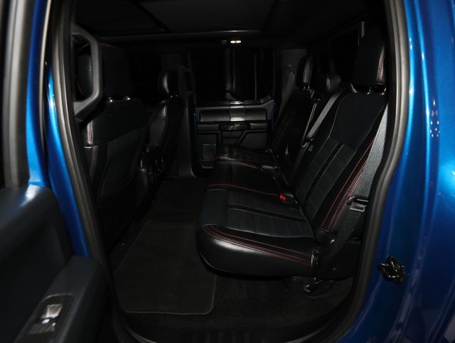 2018 Ford F-150 SHELBY 1 OWNER SUPER SNAKE - 755 FACTORY HP! - 23050408 - 52