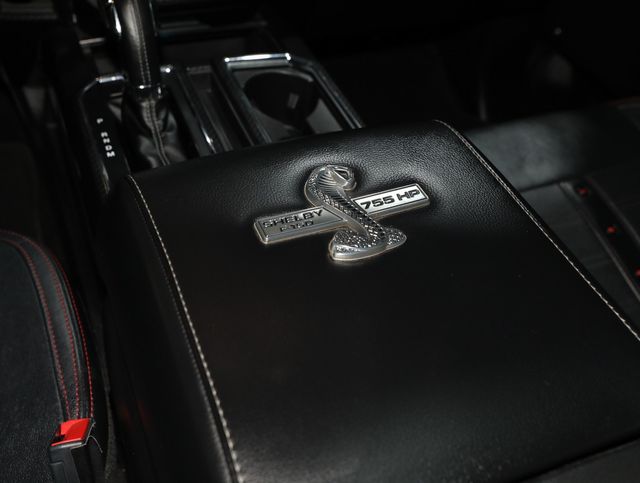 2018 Ford F-150 SHELBY 1 OWNER SUPER SNAKE - 755 FACTORY HP! - 23050408 - 54