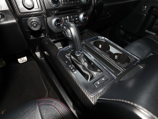 2018 Ford F-150 SHELBY 1 OWNER SUPER SNAKE - 755 FACTORY HP! - 23050408 - 67