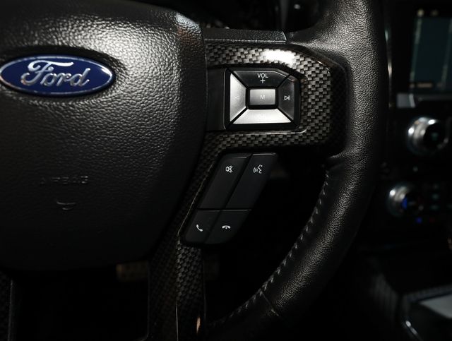 2018 Ford F-150 SHELBY 1 OWNER SUPER SNAKE - 755 FACTORY HP! - 23050408 - 71