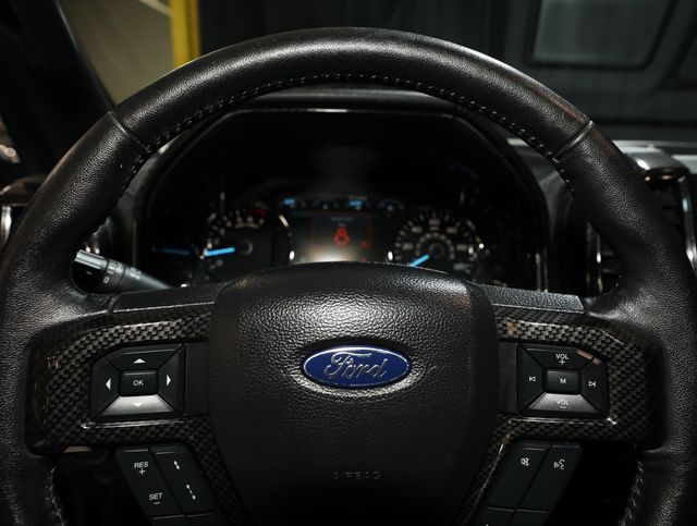 2018 Ford F-150 SHELBY 1 OWNER SUPER SNAKE - 755 FACTORY HP! - 23050408 - 72