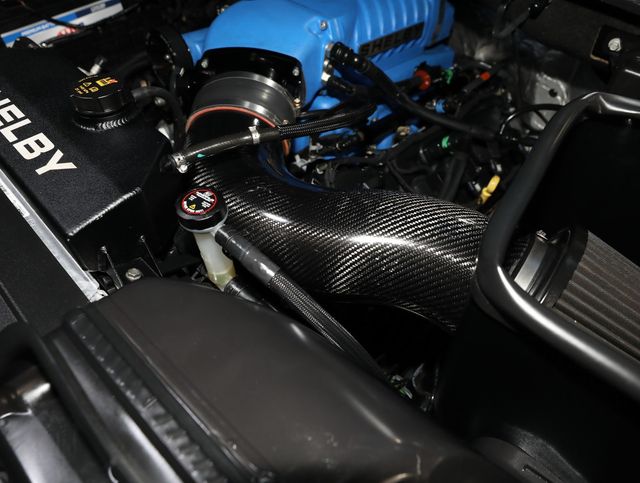 2018 Ford F-150 SHELBY 1 OWNER SUPER SNAKE - 755 FACTORY HP! - 23050408 - 81
