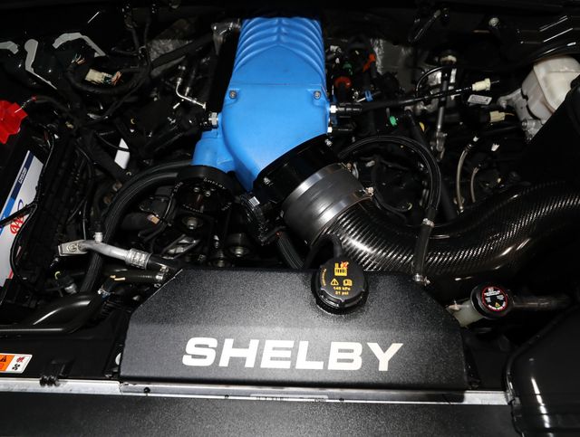 2018 Ford F-150 SHELBY 1 OWNER SUPER SNAKE - 755 FACTORY HP! - 23050408 - 85