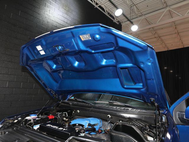 2018 Ford F-150 SHELBY 1 OWNER SUPER SNAKE - 755 FACTORY HP! - 23050408 - 92