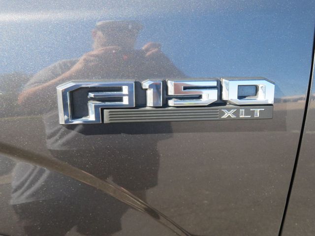 2018 Ford F-150 SPORT 4X4 XLT SUPERCREW EXTRA CLEAN 1 OWNER AZ TRUCK  - 22945455 - 13