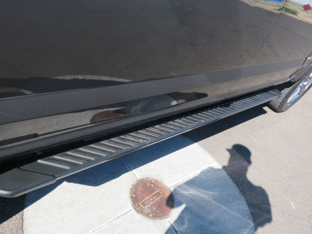 2018 Ford F-150 SPORT 4X4 XLT SUPERCREW EXTRA CLEAN 1 OWNER AZ TRUCK  - 22945455 - 14