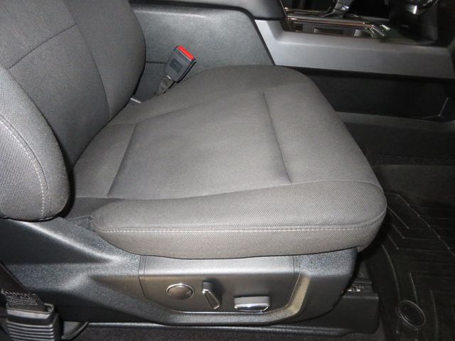 2018 Ford F-150 SPORT 4X4 XLT SUPERCREW EXTRA CLEAN 1 OWNER AZ TRUCK  - 22945455 - 31