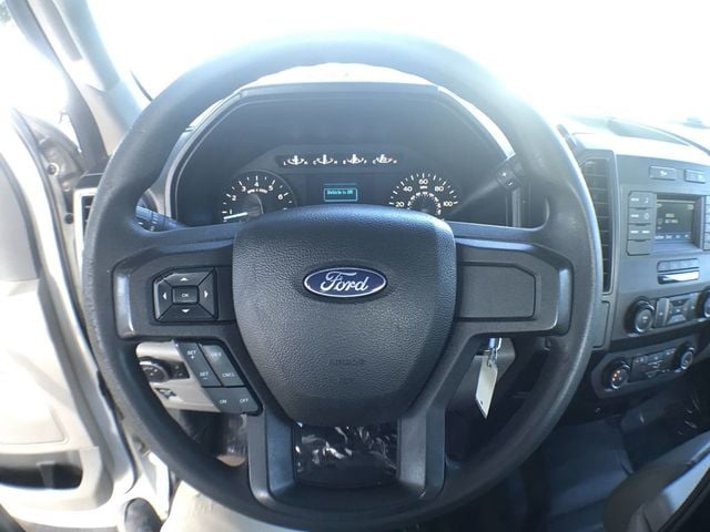 2018 Ford F-150 SUPER CAB - 22637346 - 14