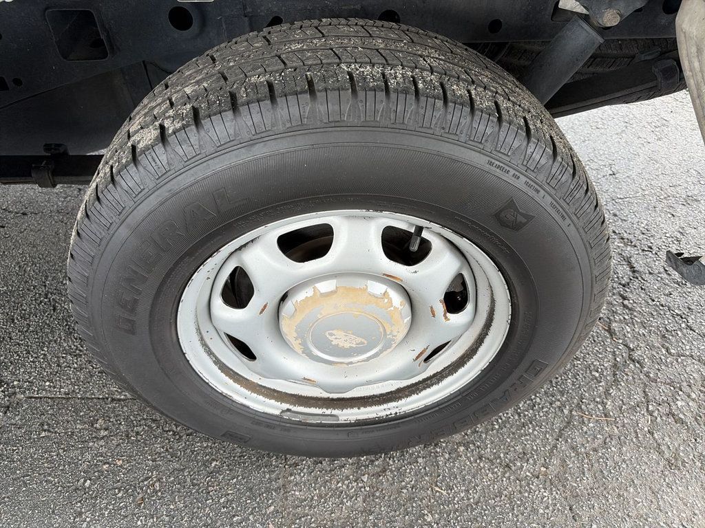 Ford F-150 SUPER CAB photo 10