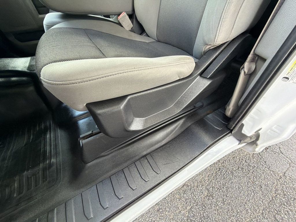 Ford F-150 SUPER CAB photo 13