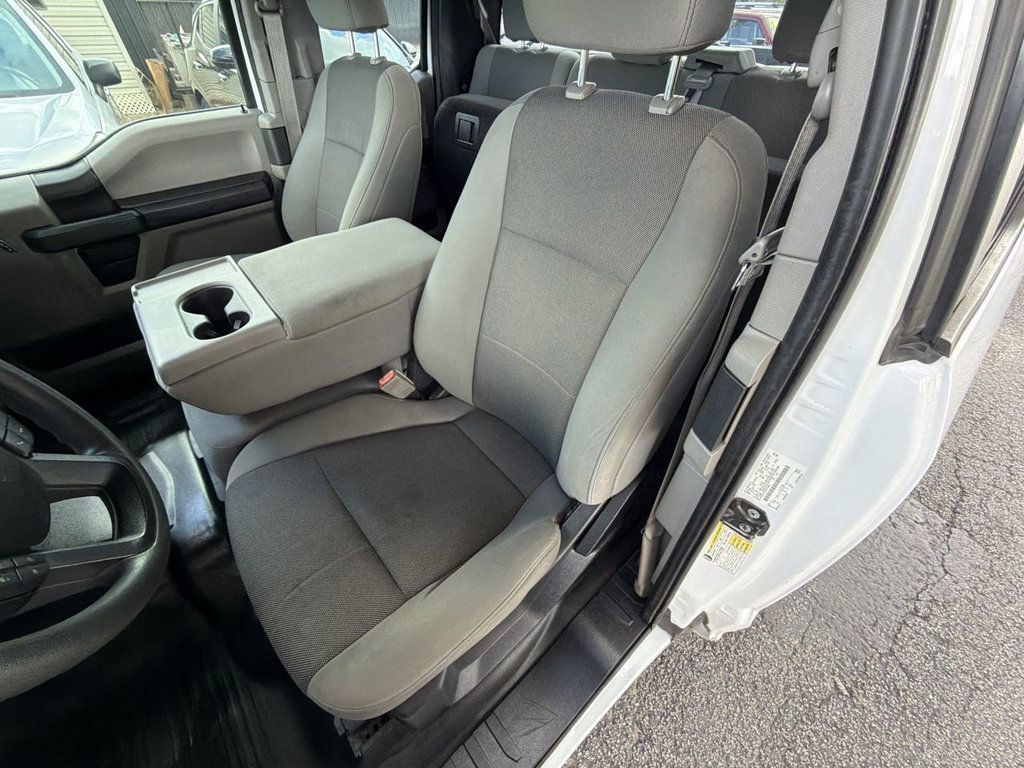 Ford F-150 SUPER CAB photo 14