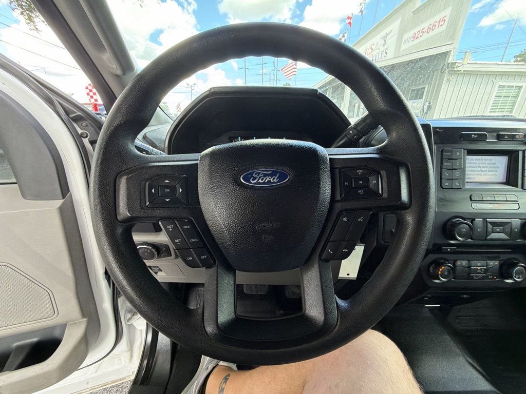 Ford F-150 SUPER CAB photo 15