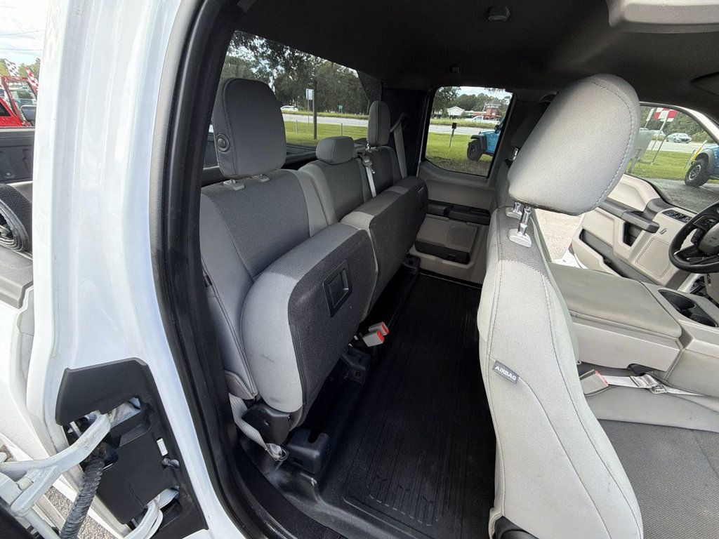 Ford F-150 SUPER CAB photo 21