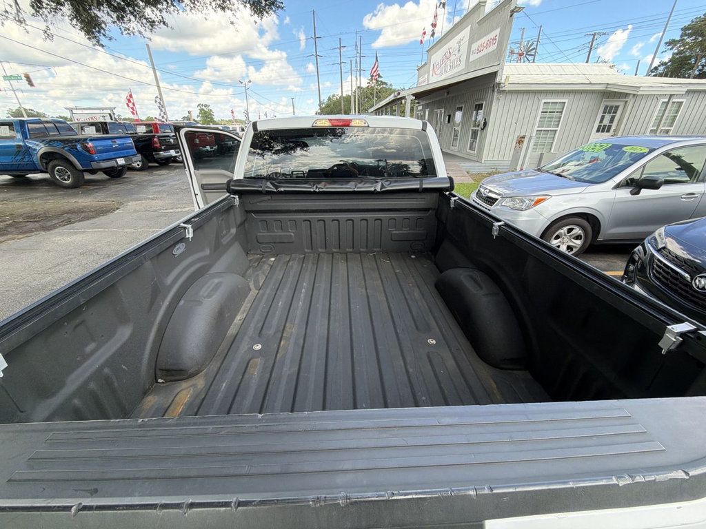 Ford F-150 SUPER CAB photo 22