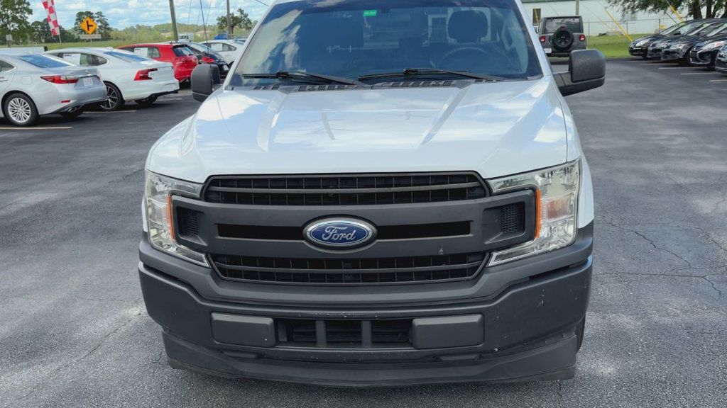 Ford F-150 SUPER CAB photo 3