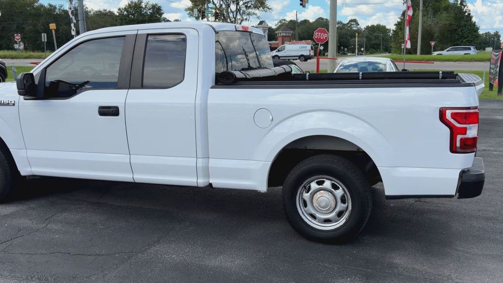 Ford F-150 SUPER CAB photo 6