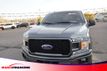 2018 Ford F-150 SUPERCREW - 22678799 - 0